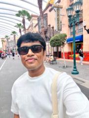 Rudra Wattamwar