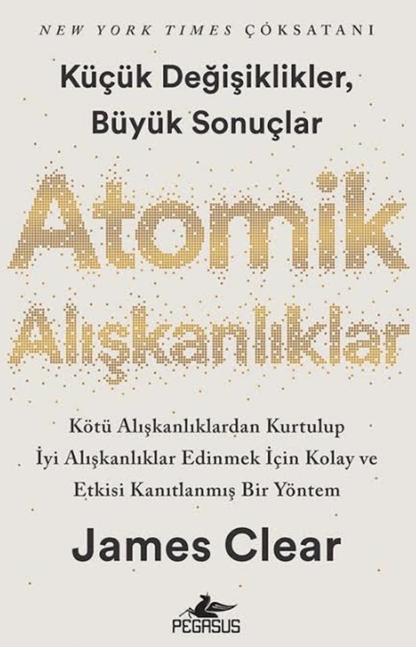 Kendini Değiştir Öneri #1
