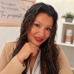 Johanna Cetina