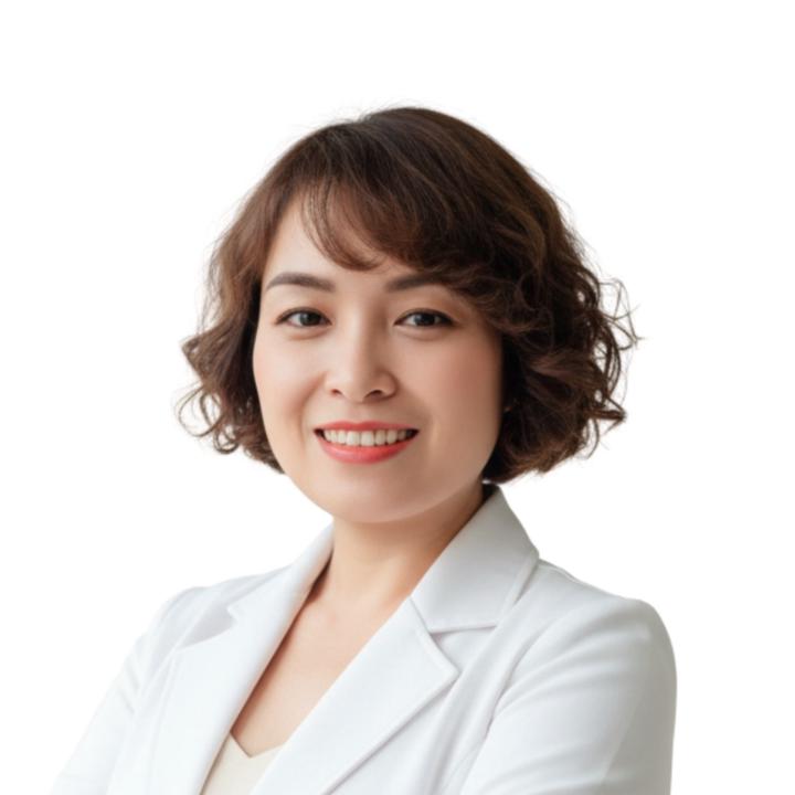 Vân Đào Thị Bích