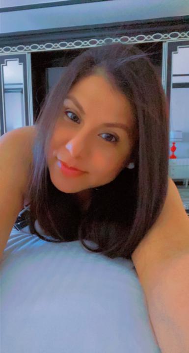 Elizabeth Villafan-Diaz