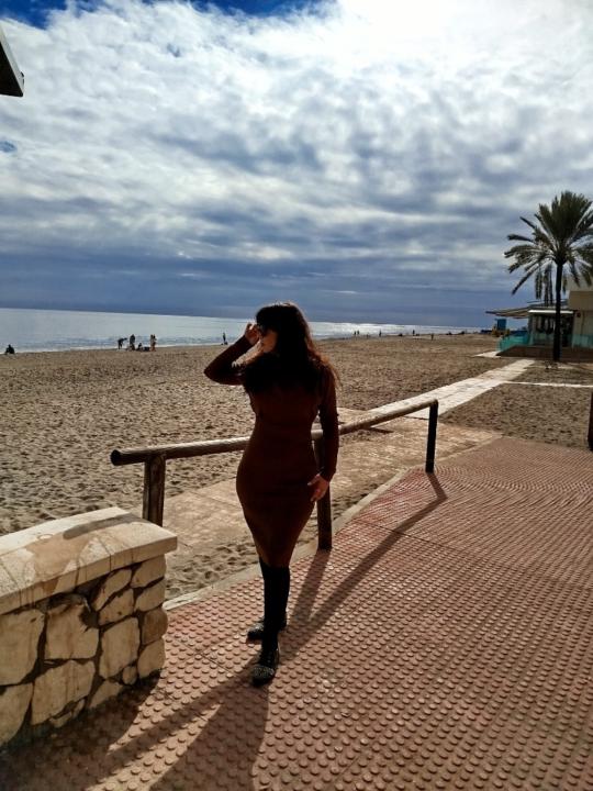 Keka Herrero Carranza