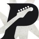 Logo Polaris Guitar