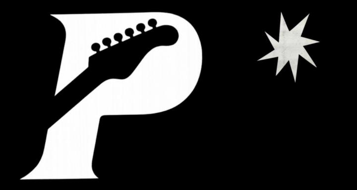 Polaris Guitar