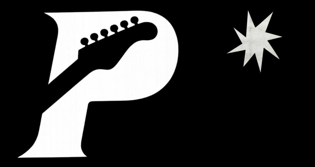 Polaris Guitar