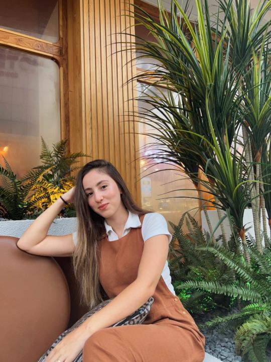 Simay Çarboğa
