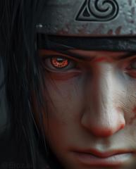 Itachi Uchiha