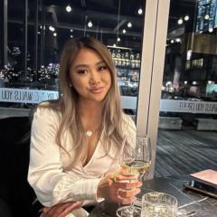 Christina Lu