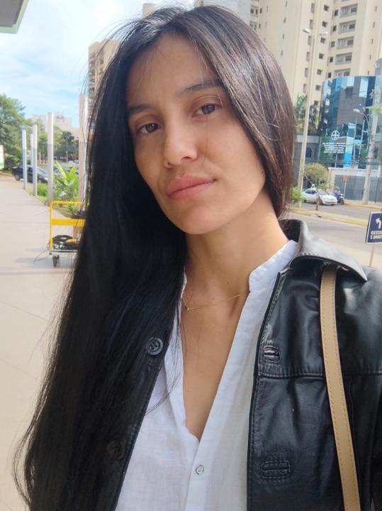 Sonia Nuñez