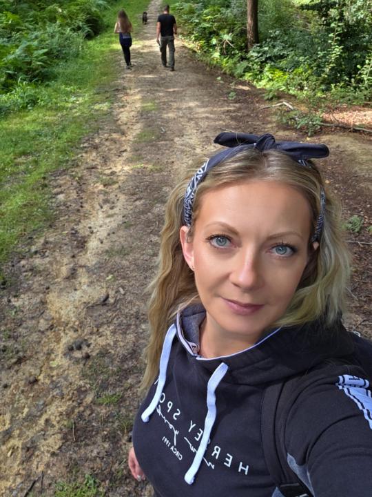 Monika Wolanin