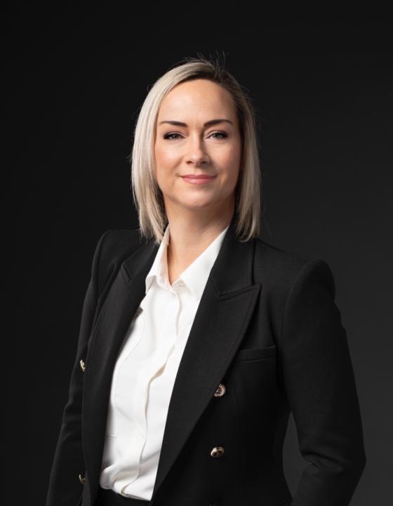 Rachel Méthot