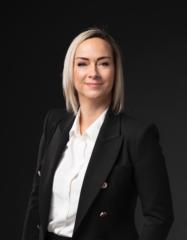 Rachel Méthot