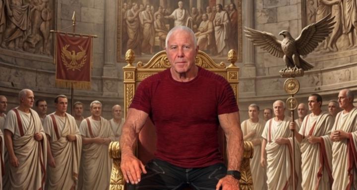 Gladiator Legacy
