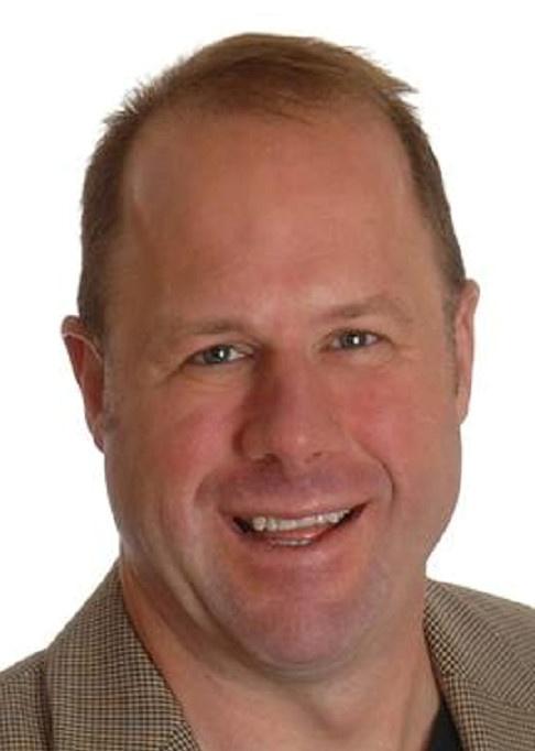 Dan Frost