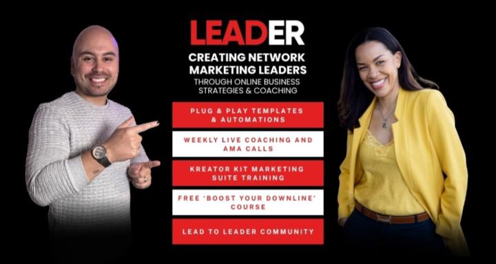 Lead to Leader