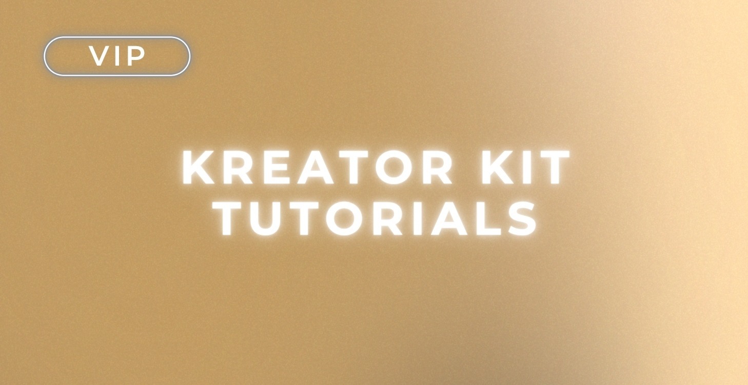 🤖 TECH TUTORIALS & ASSETS