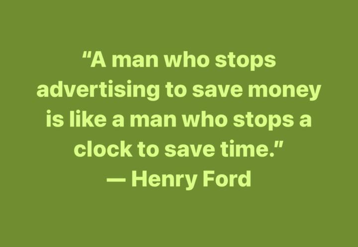 What are your thoughts on this? 🧐