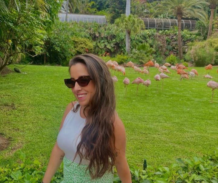 Miriam Mimi Pérez