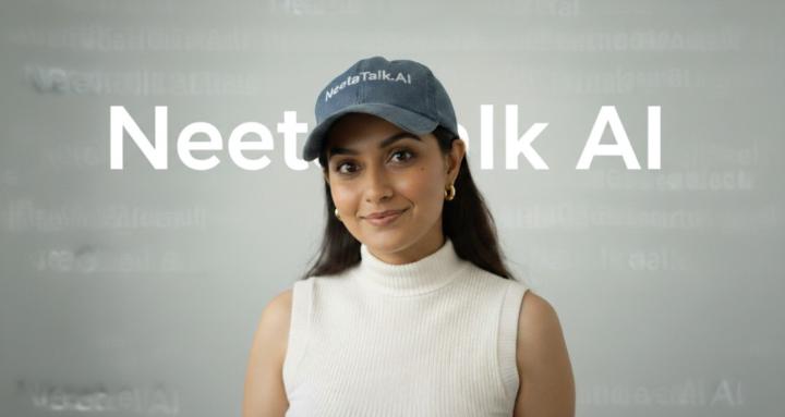 NeetaTalk AI Animation Skool