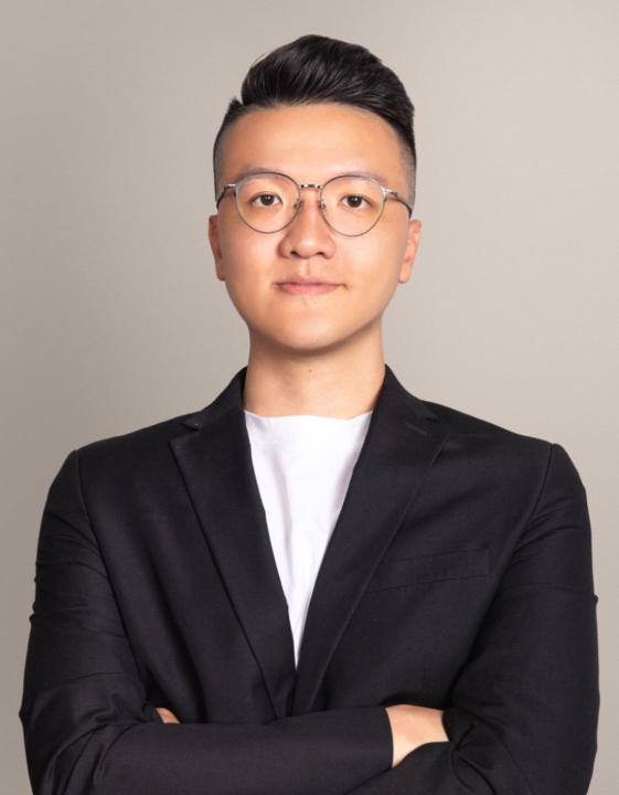 Ju sheng Chen