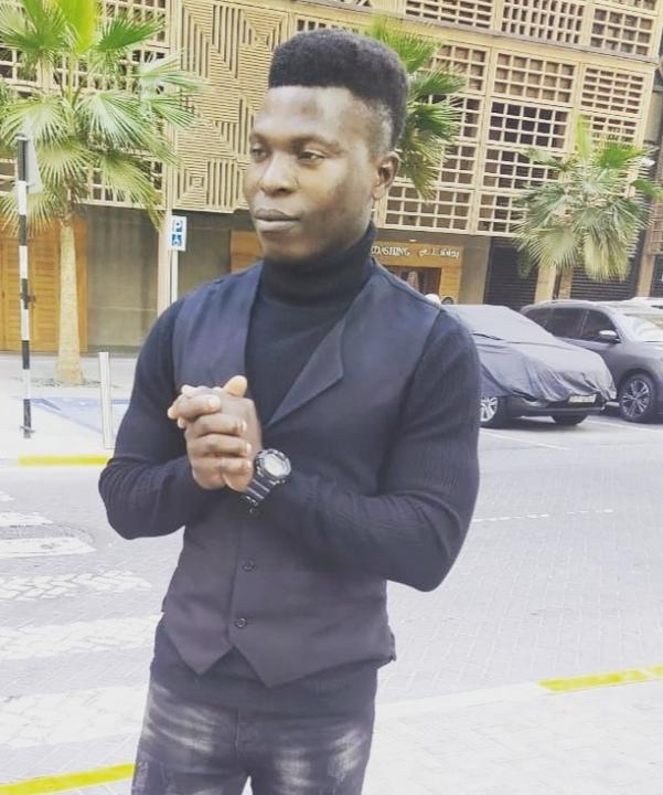 Ezekiel Soko