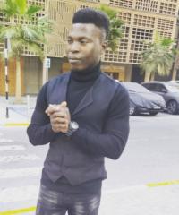 Ezekiel Soko