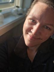 Anneliv Karlsen Olafson