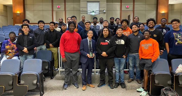 ELITE Alumni & Friends