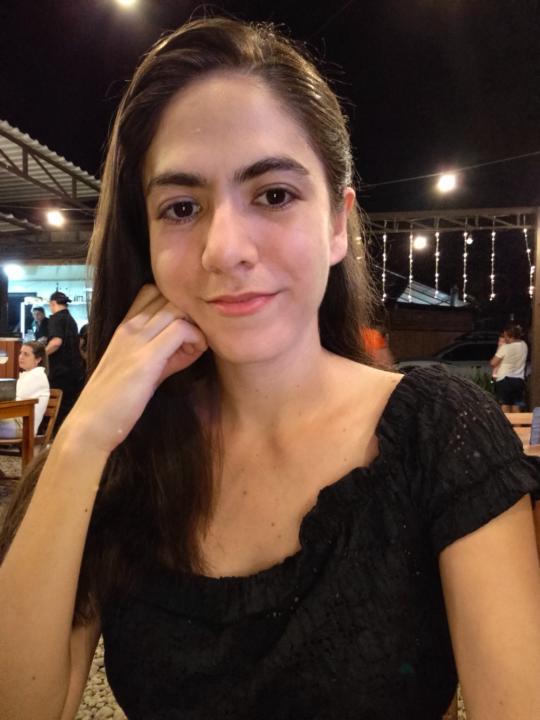 Angela Patricia Espinosa Tabares