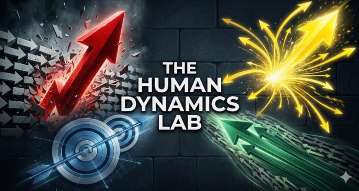 Human Dynamics Lab