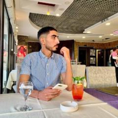 Hamza Qaoud