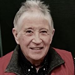 Rodger Burden