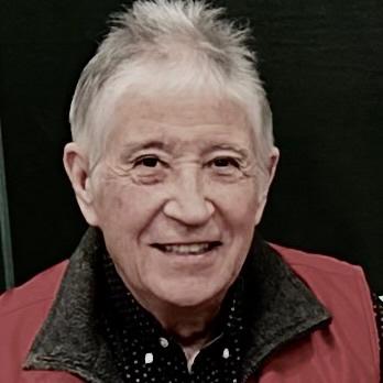 Rodger Burden