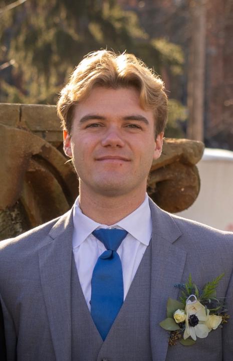 Jared Tiemann
