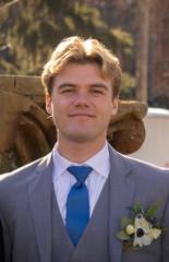 Jared Tiemann