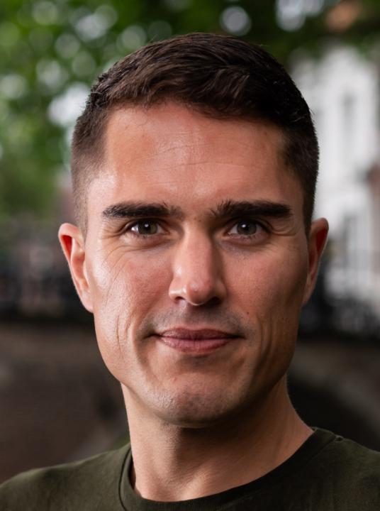 Nathan Hartman