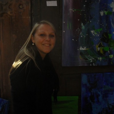 Anna-Maria Höfler