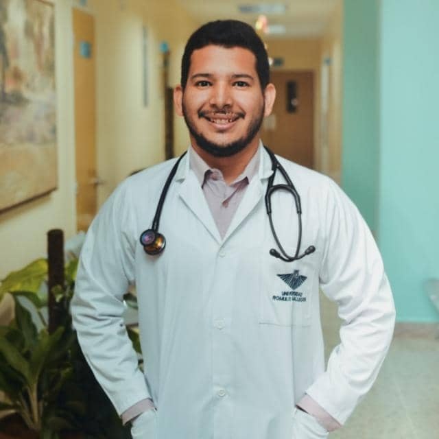 Miguel Lopez