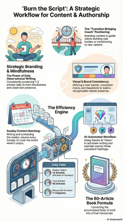 How I write daily n how to do it better n faster 