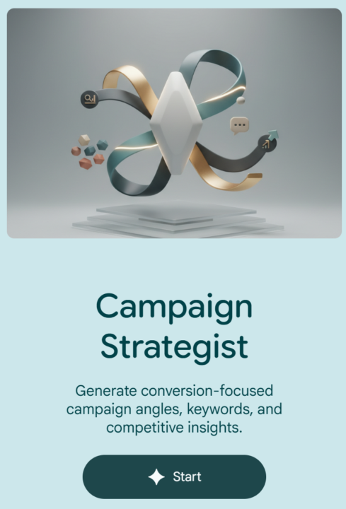 Opal Campaign Strategist