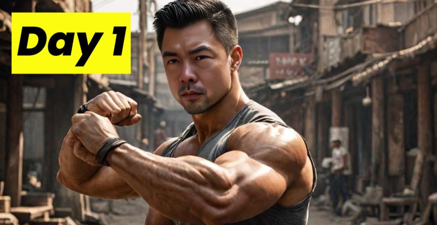 ONE MAN ARMY (BATCH ONE - REPLAY)