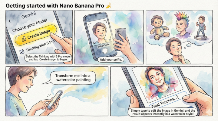 Unpeel Your Creativity: A Quick Start Guide