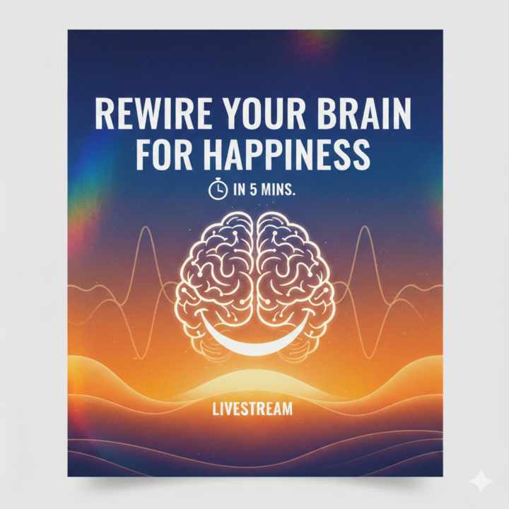 Day 3 TikTok Livestream background