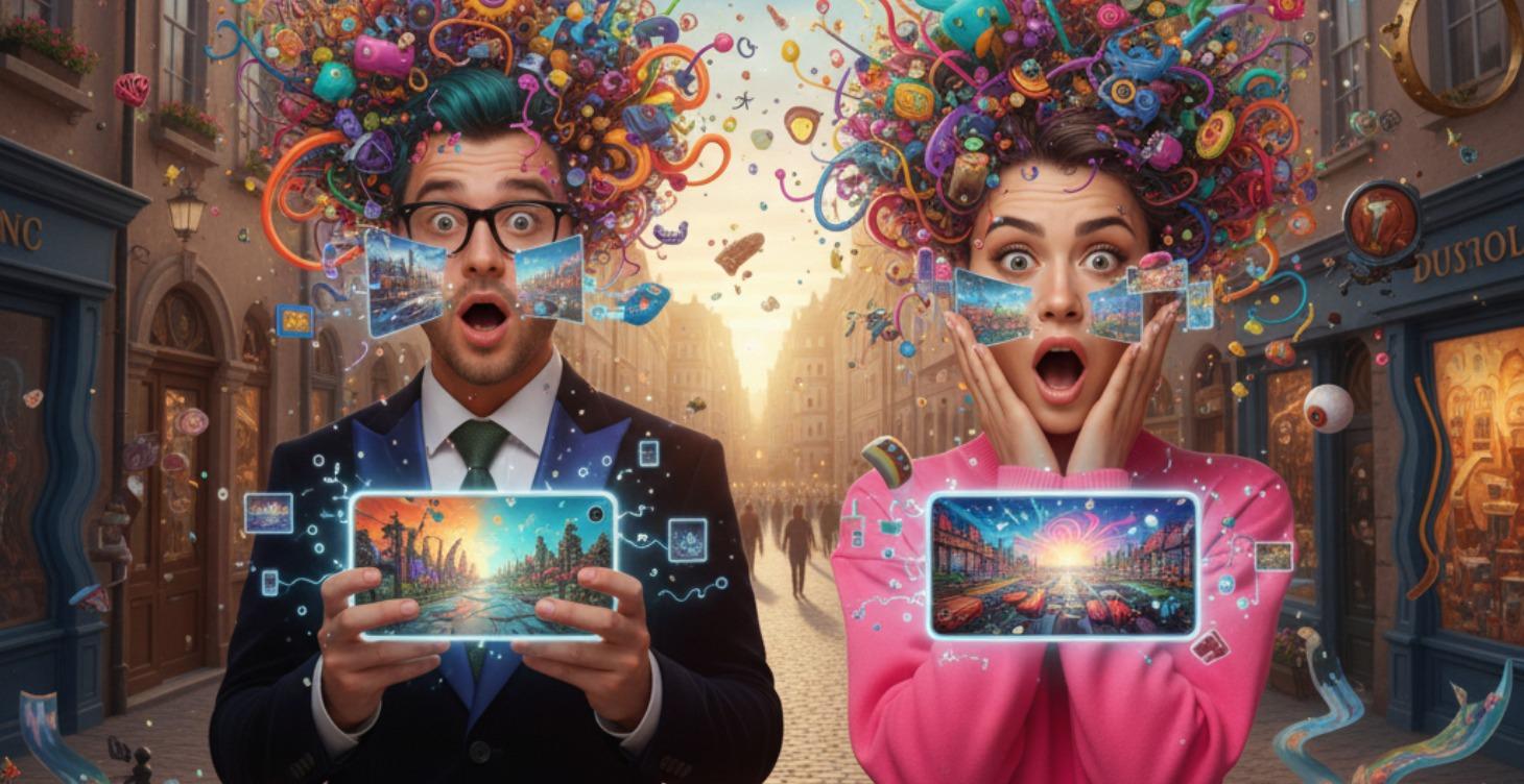 #001 - TURBOCHARGE YOUR MARKETING WITH AI AGENTS