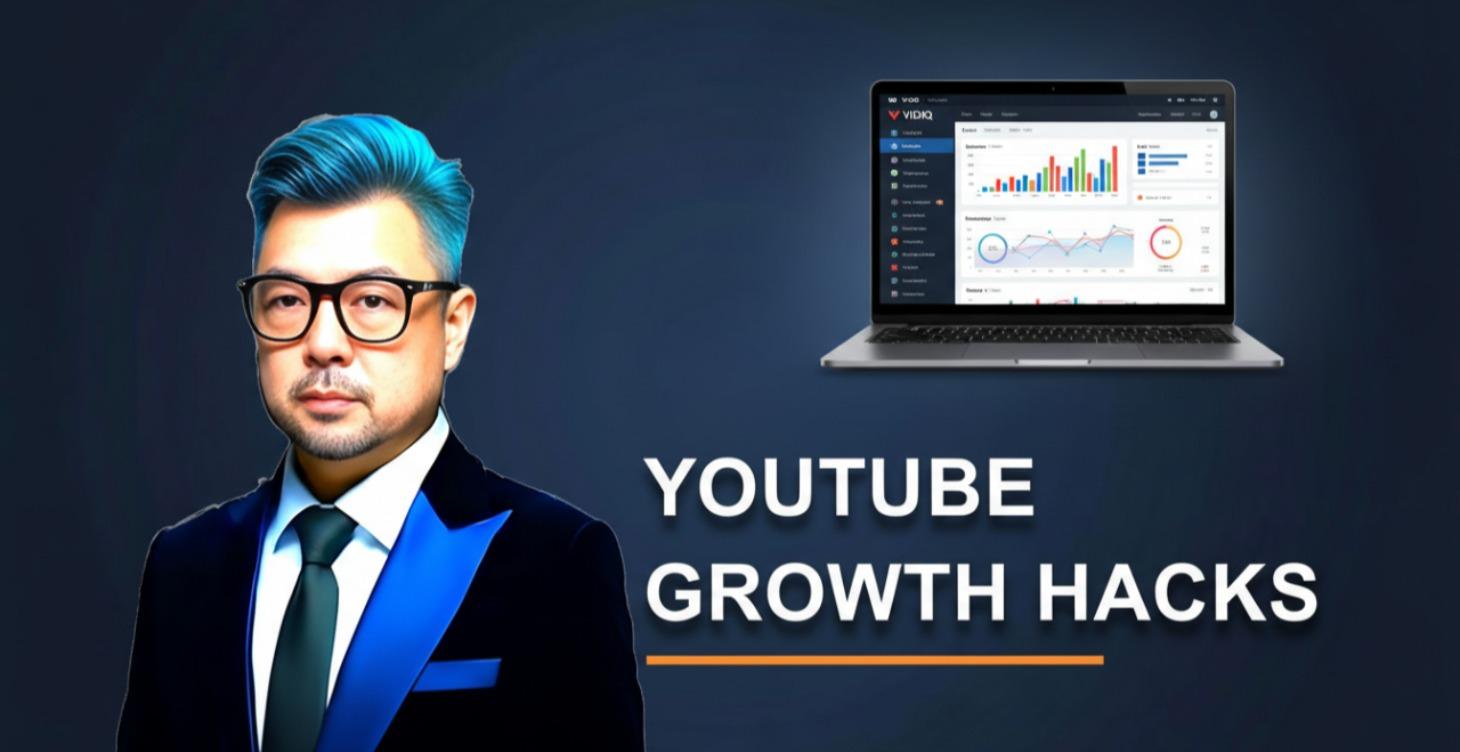 YOUTUBE GROWTH HACKS