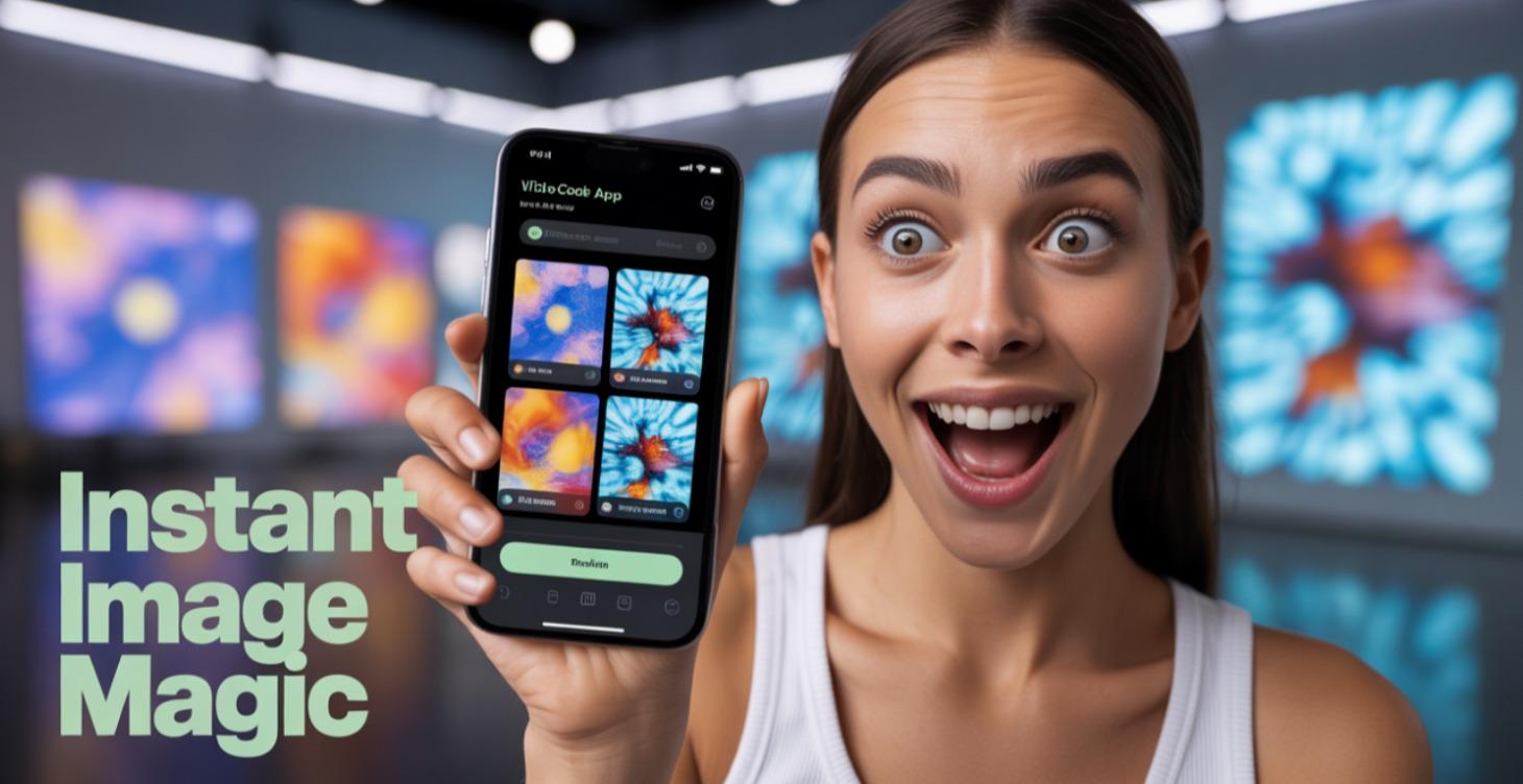 GOOGLE LATEST - ANYONE CAN BUILD AN APP