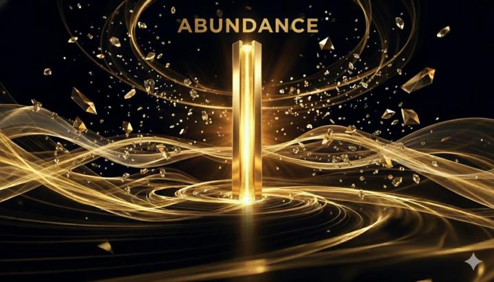 How to Live This AND That Together — With Abundance