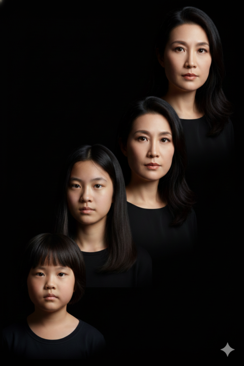 In Response To Nano Banana Prompt Challenge