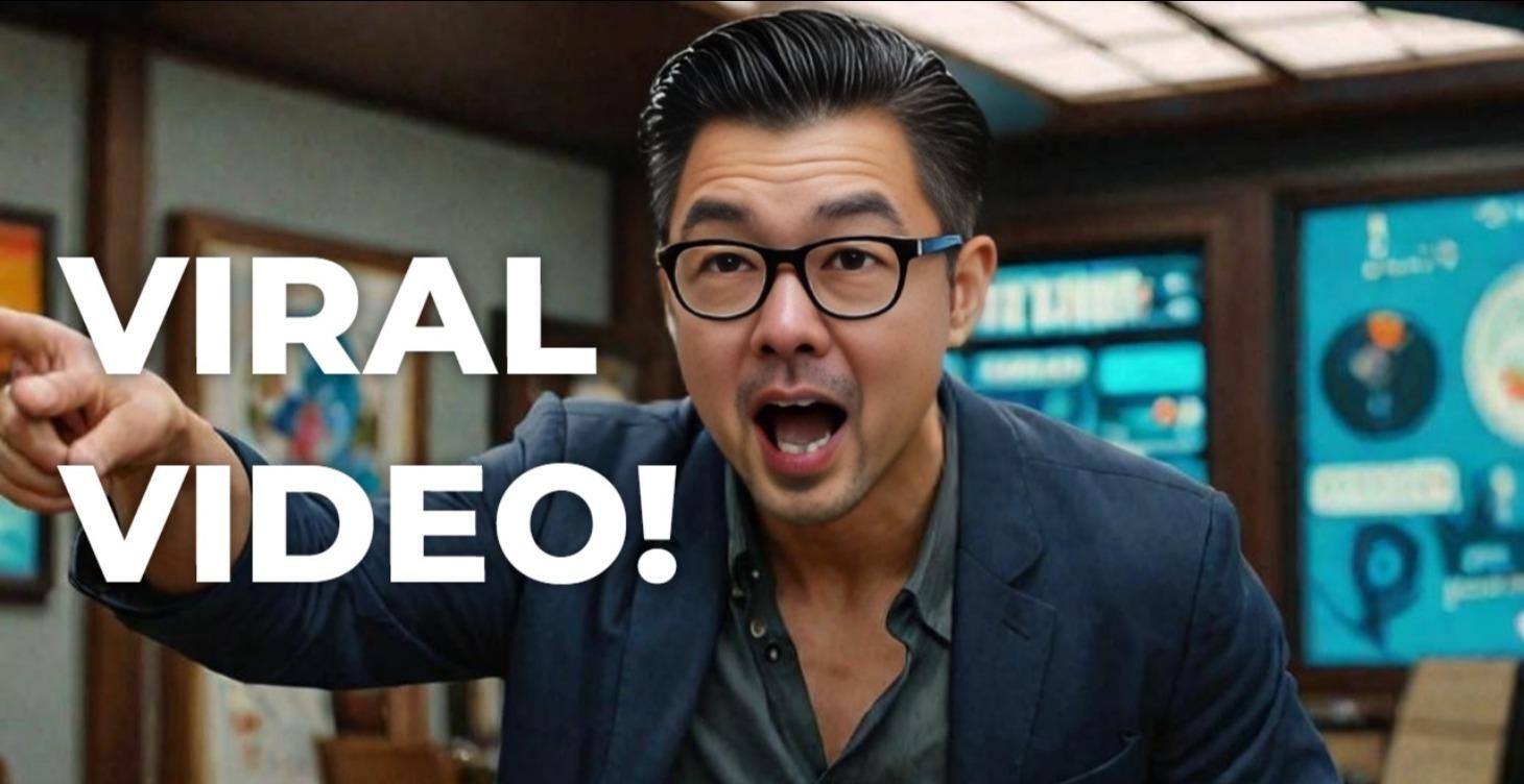 #003 - How to Go Viral: The Billion View Blueprint