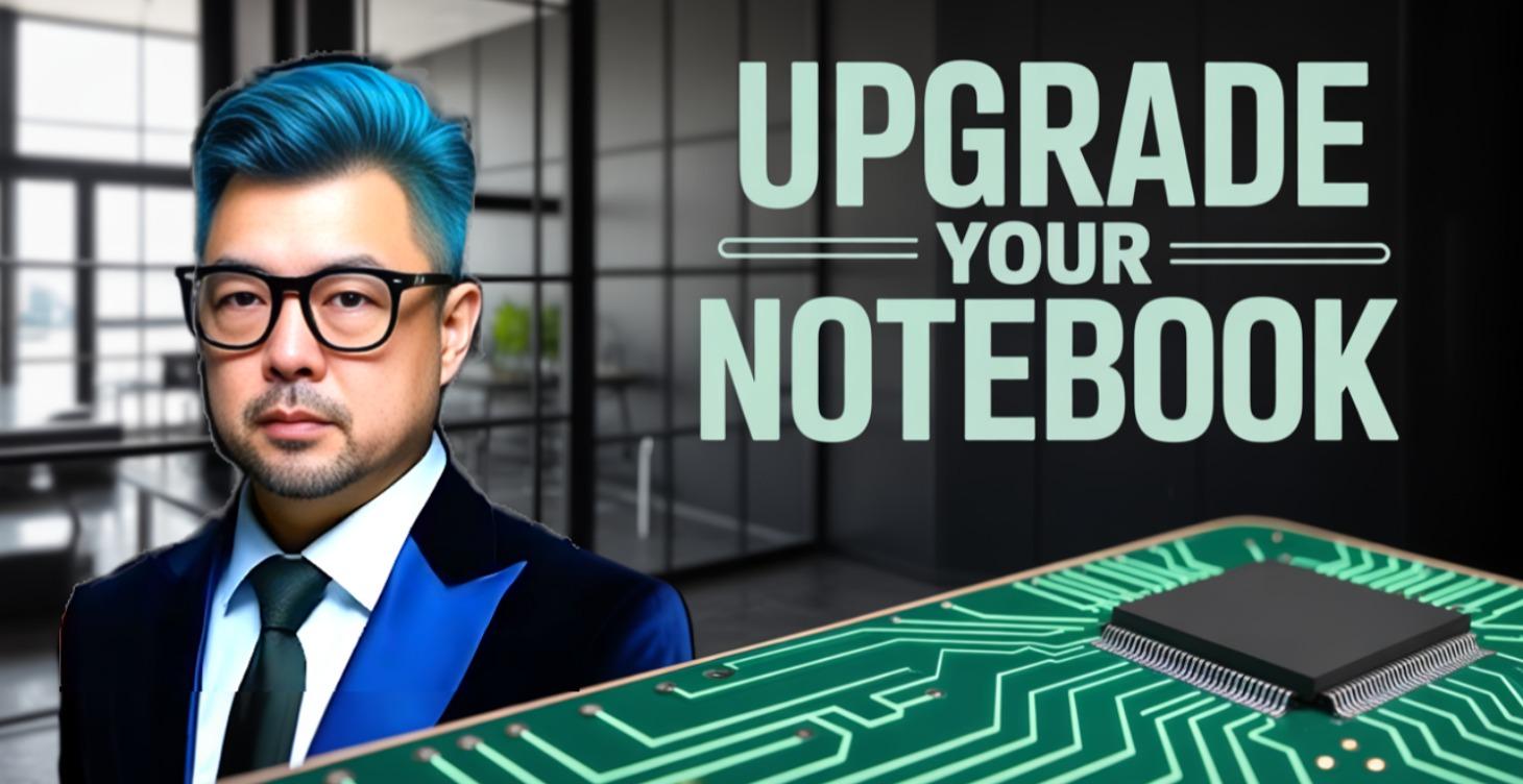 #010 - Google s AI Notebook Upgrade